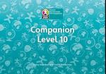 Primary Years Programme Level 10 Companion Pack of 6