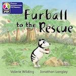 Primary Years Programme Level 2 Furball to the rescue 6Pack