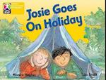 PYP L3 Josie goes on Holiday 6PK