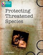 PYP L10 Protecting Threatened Species single