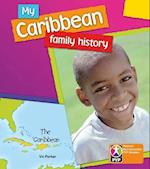 PYP L6 Caribbean Family Hist single