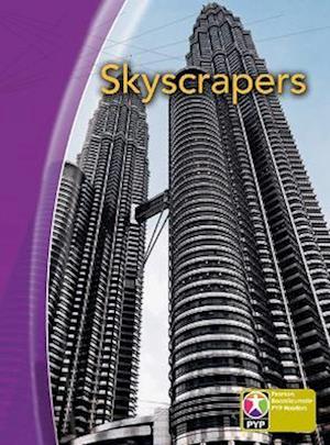 PYP L9 Skyscrapers single