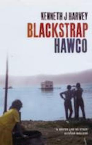 Blackstrap Hawco