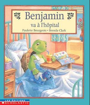 Benjamin Va ? l'H?pital