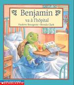 Benjamin Va ? l'H?pital