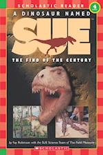 A A Dinosaur Named Sue