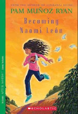 Becoming Naomi León (Scholastic Gold)