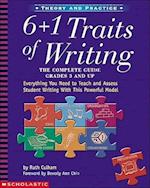 6 + 1 Traits of Writing
