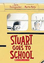 Stuart Goes to School