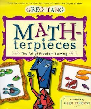 Math-Terpieces