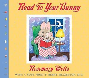 Read to Your Bunny