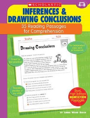 35 Reading Passages for Comprehension