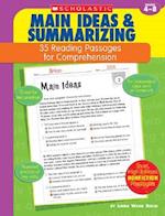 35 Reading Passages for Comprehension