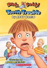 Tooth Trouble (Ready, Freddy! #1), 1