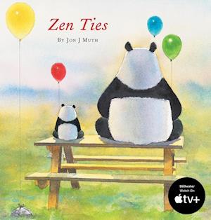 Zen Ties (a Stillwater Book)