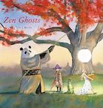 Zen Ghosts (a Stillwater Book)