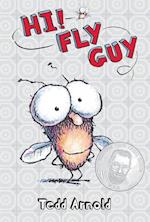 Hi, Fly Guy! (Fly Guy #1), 1
