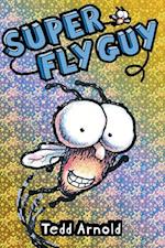 Super Fly Guy! (Fly Guy #2), 2