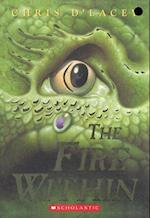 The Fire Within (the Last Dragon Chronicles #1), 1