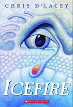 Icefire (the Last Dragon Chronicles #2), 2