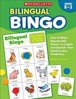 Bilingual Bingo