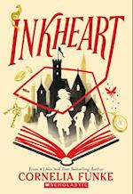 Inkheart (Inkheart Trilogy, Book 1)