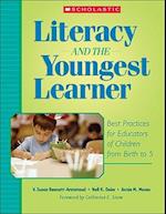 Literacy and the Youngest Learner