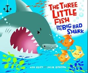 The Three Little Fish and the Big Bad Shark