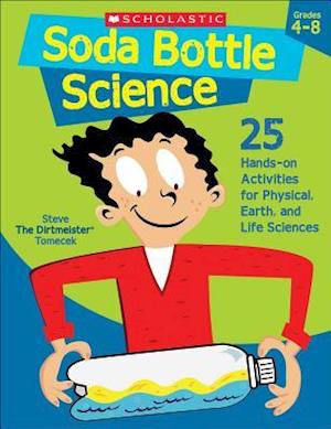 Soda Bottle Science