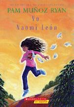 Yo, Naomi León (Becoming Naomi Leon)