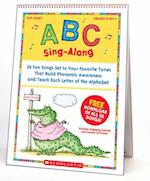 ABC Sing-Along Flip Chart