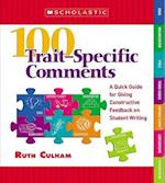 100 Trait-Specific Comments