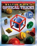 Walter Wick's Optical Tricks (10th Anniversary Edition)