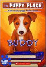 Buddy (the Puppy Place #5)