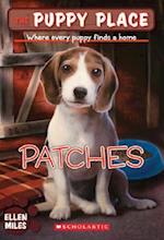 Patches (the Puppy Place #8)