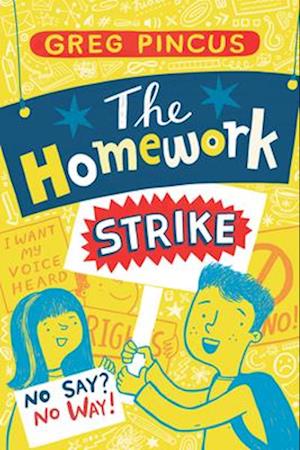 The Homework Strike