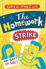 The Homework Strike