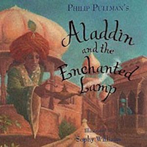 Aladdin and the Enchanted Lamp