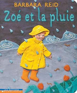 Zo? Et La Pluie