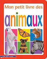 Mon Petit Livre Des Animaux