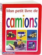 Mon Petit Livre de Camions