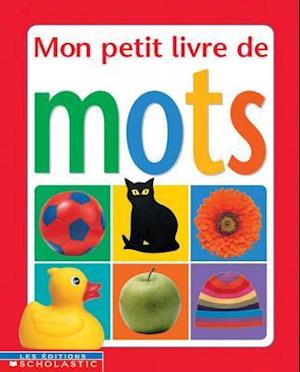 Mon Petit Livre de Mots