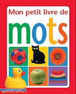 Mon Petit Livre de Mots