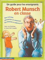 Robert Munsch En Classe