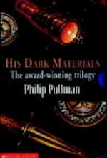 His Dark Materials Gift Set