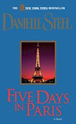 Five Days in Paris