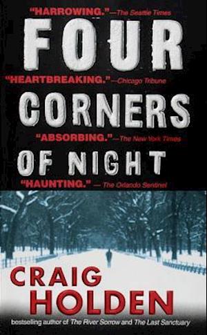 Four Corners of Night