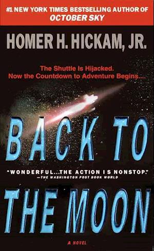 Back to the Moon