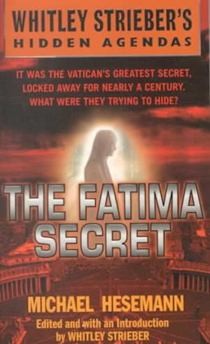 The Fatima Secret