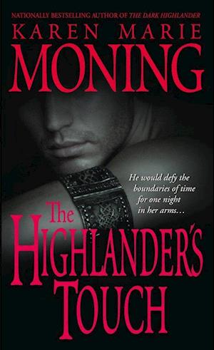 The Highlander's Touch